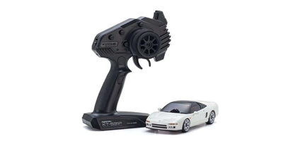 Kyosho Mini-Z RWD Honda NSX White (N-RM/KT531P)