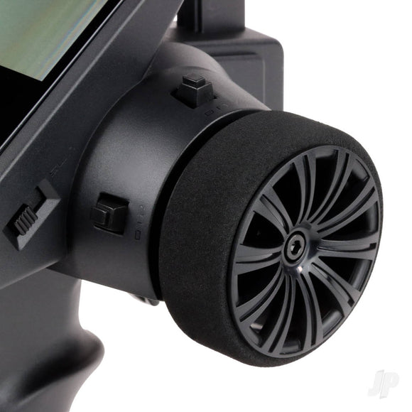 Futaba T3PV 3-Channel Surface Radio with R203GF, R304SB Rx FUT05003232-3