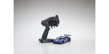 Kyosho Mini-Z RWD Honda Raybrig NSX Concept-GT 2014 (W-MM/KT531P)  K.32350RG