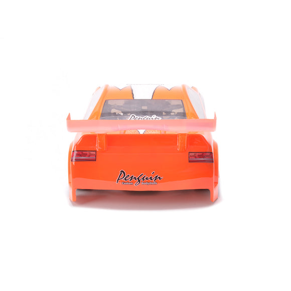 Penguin Optus MTC Bodyshell PCB041