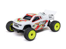 Losi 1/28 Micro-T 2WD Stadium Truck RTR White C-LOS-1392T1-6