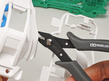 Tamiya Modeler's Side Cutters 74093 - 0