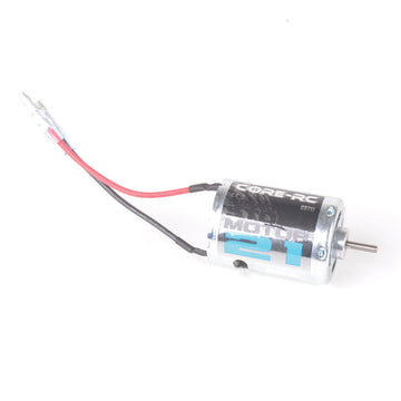 CORE 21 SILVER CAN BRUSHED 540 MOTOR CR711