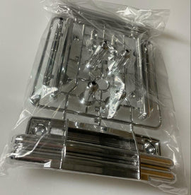 Tamiya Lunch Box C Parts Metallic 9005229