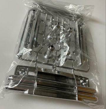 Tamiya Lunch Box C Parts Metallic 9005229