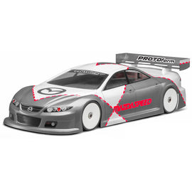 PROTOFORM MAZDA Speed 6 190MM PRO-LITE Weight Body PL1487-22