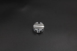 Tamiya MIDNIGHT PUMPKIN Remote Control R/C Car Aftermarket CNC Alloy Heatsink - 0