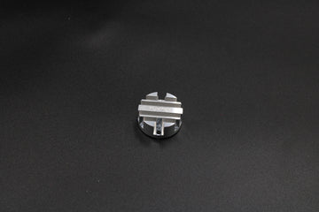 Tamiya MIDNIGHT PUMPKIN Remote Control R/C Car Aftermarket CNC Alloy Heatsink - 0