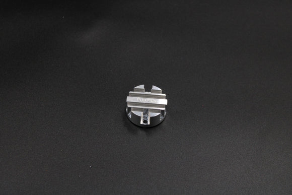 Tamiya MIDNIGHT PUMPKIN Remote Control R/C Car Aftermarket CNC Alloy Heatsink