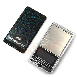 Yeah Racing Lightweight Pit Digital Scales YE-0031