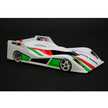 12th Scale LMP Bodyshell