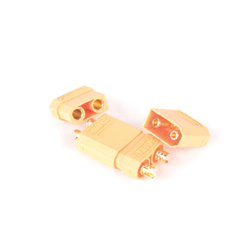 XT90 Plug M/F - 2pcs  MK2910P