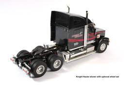Tamiya Knight Hauler Truck 56314 - 0