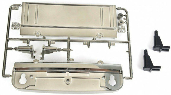 Tamiya Midnight Pumpkin Metallic E Parts 9005796 Body Mounts