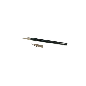 MR33 Scalpel Replacement Blades - 5pcs MR33-BS