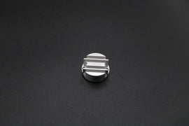 Tamiya Lancia CNC Machined Alloy Heatsink - 0