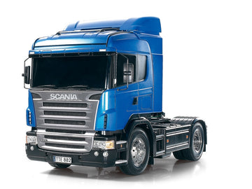 Tamiya SCANIA R470 HIGHLINE 56318