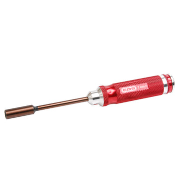 EDS Nut Driver 7.0 X 100MM-Lightweight Driver