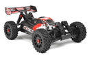 CORALLY SYNCRO-4 BRUSHLESS 4S 4WD BASHER BUGGY RTR - RED C-00287-R-3