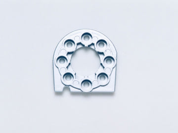 Tamiya TT-01 Metal motor Mount 53666