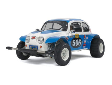 Tamiya sand scorcher Kit Inc ESC 58452
