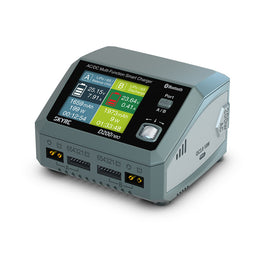 SKY RC D200neo AC/DC Charger  SK-100196