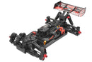 CORALLY SYNCRO-4 BRUSHLESS 4S 4WD BASHER BUGGY RTR - RED C-00287-R-7