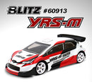 Blitz Light 0.5 YRS-M MINI Bodyshell 60913-05  0.5mm Thick-1