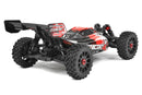 CORALLY SYNCRO-4 BRUSHLESS 4S 4WD BASHER BUGGY RTR - RED C-00287-R-4