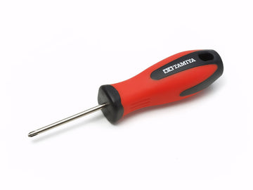 Tamiya MINI 4WD (+)SCREWDRIVER PRO 74121