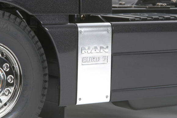 Tamiya Mercedes-Benz Actros Truck 56325