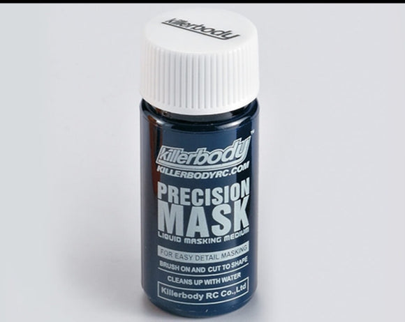 KILLERBODY LIQUID MASKING MEDIUM (40ML) KB48066