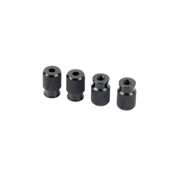 Titan Nut for Setup Wheel and Setup Station (4pcs)  30104