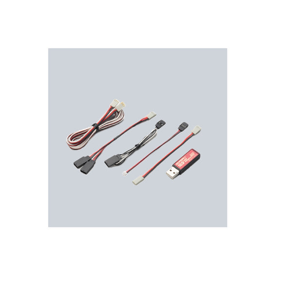 KO ICS-USB Adapter HS  KO61028