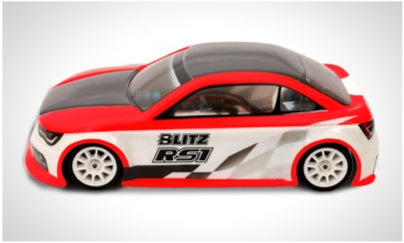 BLITZ Mini RS1 225mm (0.8mm)  60905
