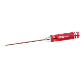 EDS HEX DRIVER 1.5X120MM Allen Key Driver ED110115