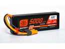 Spektrum 5000mAh 2S 7.4V SMART G2 50C IC5 O-SPMX52S50H5-1