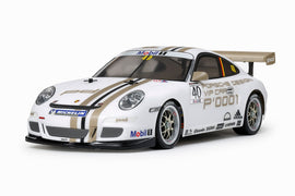 Tamiya Porsche 911 GT3 Cup 2008 47429