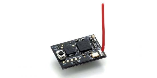 Rx Unit Set Kyosho Mini-Z EVO 2 (Futaba)  K.82044