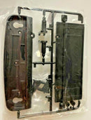 Tamiya Midnight Pumpkin Black E Parts 9000444 Body Mounts-2