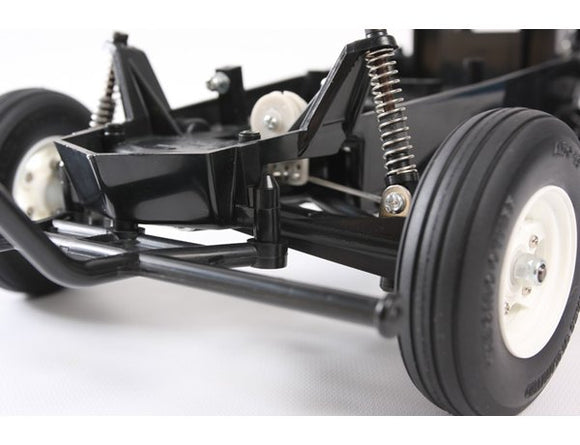 Tamiya Grasshopper Kit Inc ESC 58346