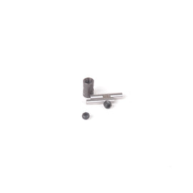 Schumacher Rear Driveshaft Pins,Pivots - Mi7-8,FT,Neon U7752