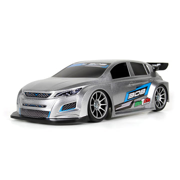 Montech M-05 M-07 M-08 Turbo Mini 308 Bodyshell MT021018