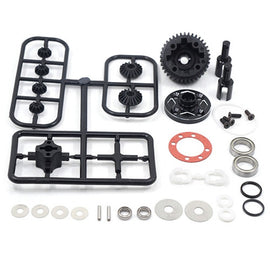 Yeah Racing 38T Gear Differential Set For Tamiya M05 M06 TAMC-023 - 0