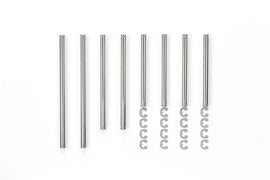 Tamiya RC STAINLESS STEEL SUS SHAFT 54613