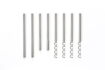 Tamiya RC STAINLESS STEEL SUS SHAFT 54613