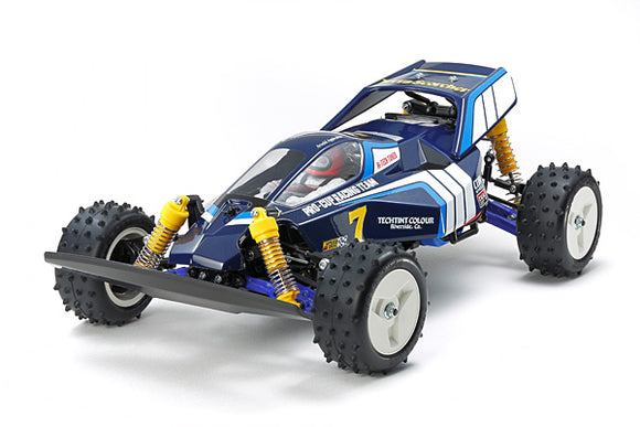 Tamiya Terra Scorcher 2020 Kit 47442