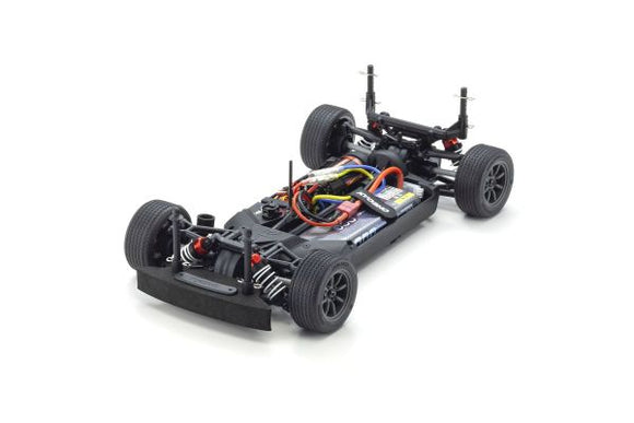 Kyosho Fazer MK2 Nissan Skyline GTR KPGC10 1:10 Readyset  K.34425T1B