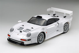 Tamiya 47443 Porsche 911 GT1 Street (TA03R-S)