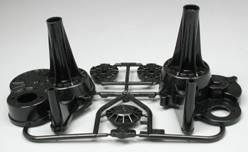 Tamiya Lunchbox, Pumpkin, Hornet & Grasshopper B Parts 0005276